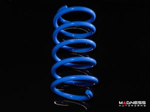 Alfa Romeo Tonale Lowering Springs - Corsa Forza Performance 